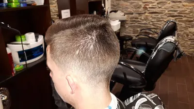 Fryzjer meski & barber Sławomir Kowalczyk